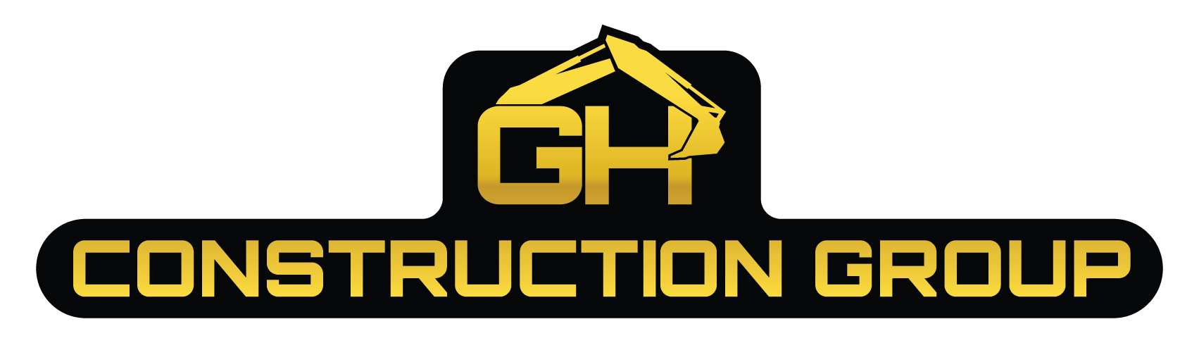 GH Construction Group LLC logo