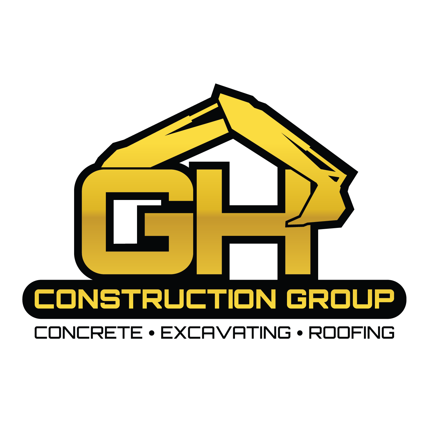 GH Construction Group LLC logo