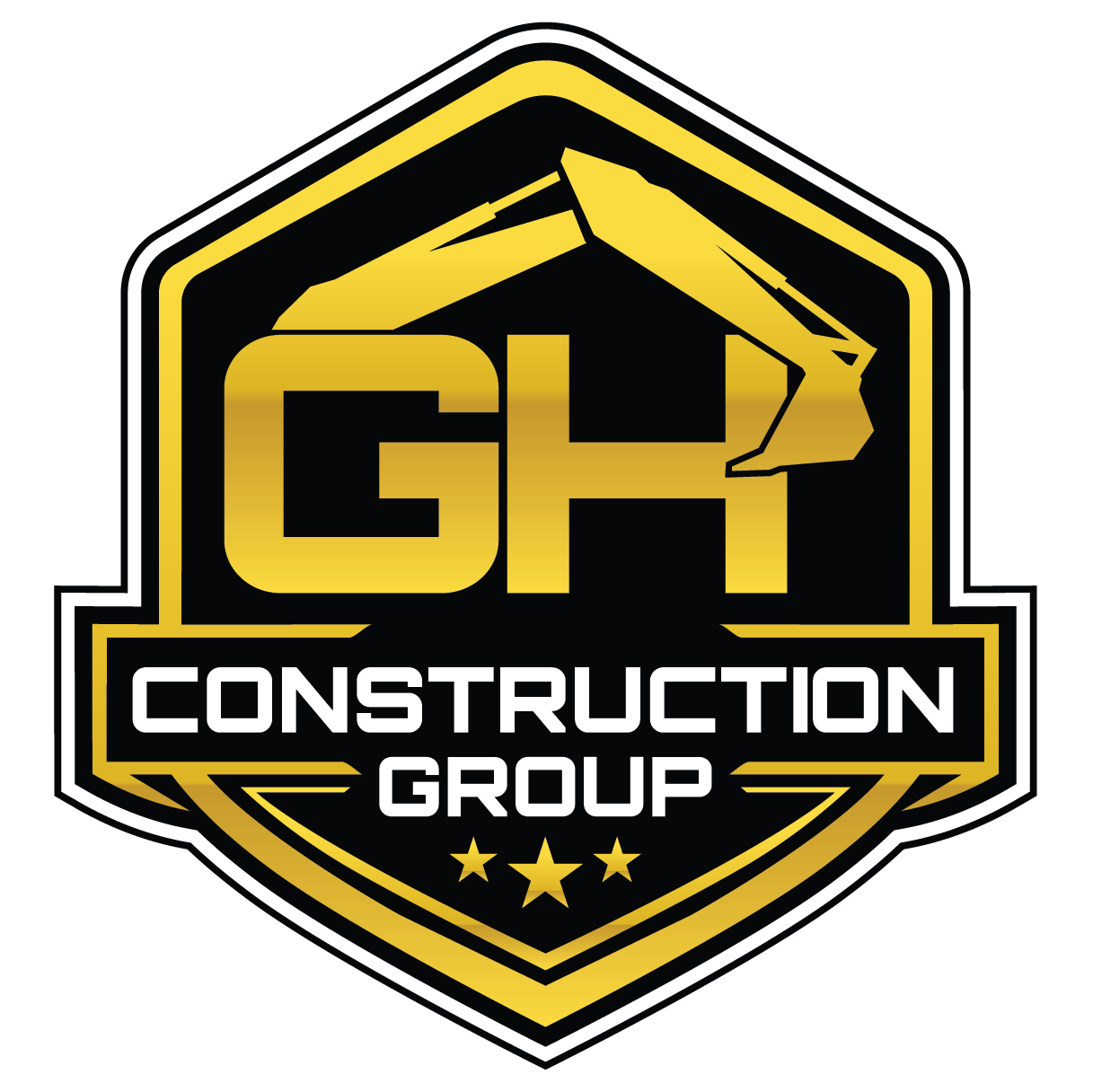 GH Construction Group LLC logo
